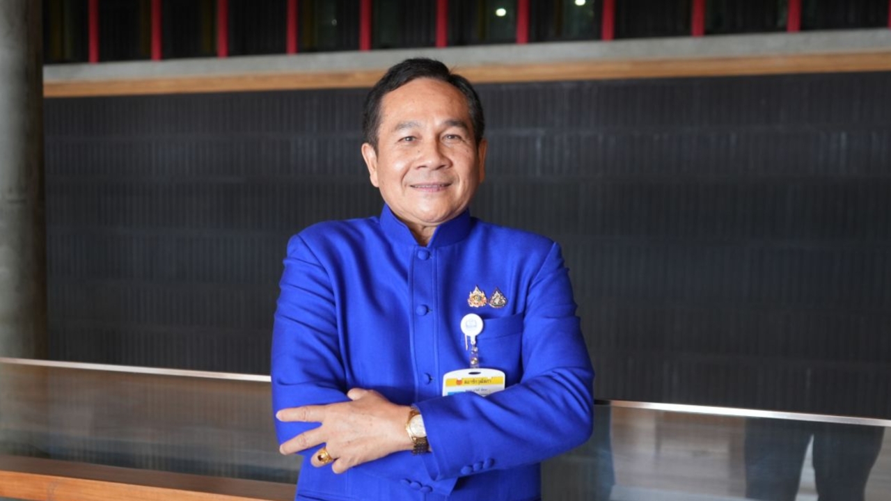 “พล.อ.สวัสดิ์” ชงวุฒิสภา ตั้ง กมธ.วิสามัญฯ ถกแก้ปัญหาชายแดนไทยรอบด้าน