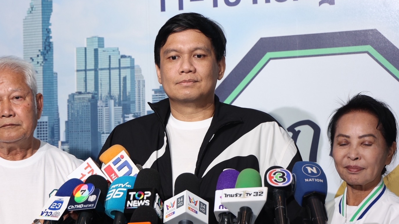 “ไผ่” อัด “ไอซ์” เล่นการเมืองจนได้เรื่อง - 22 ก.ค.นี้ คุยโควตารองประธานสภาคนที่ 2