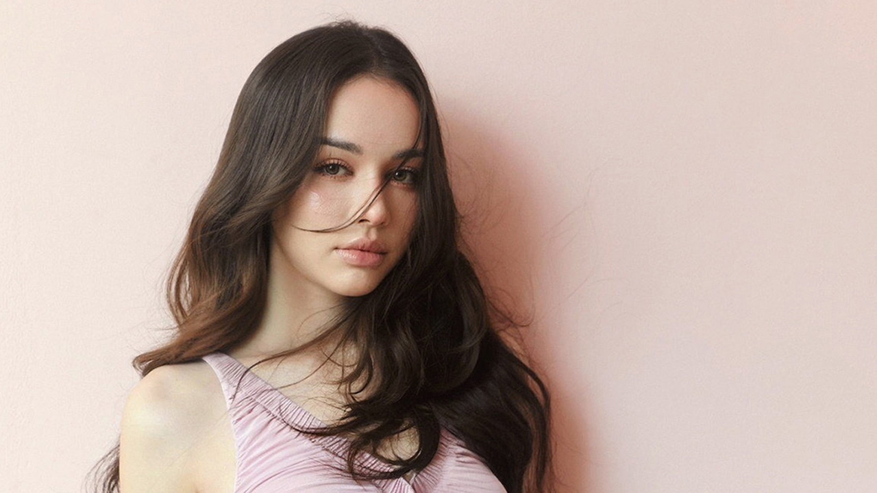 ฝันเป็นจริง “สกาย มาเรีย” เดบิวต์ ‘ศิลปิน’