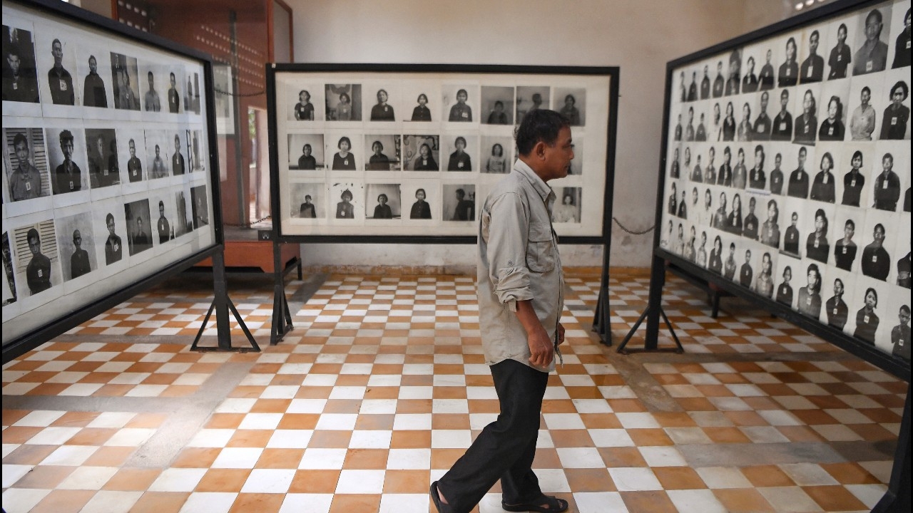 ยูเนสโกขึ้นทะเบียนคุกตวลสเลง-ทุ่งสังหาร สถานที่ฆ่าล้างเผ่าพันธุ์ในกัมพูชาเป็นมรดกโลก