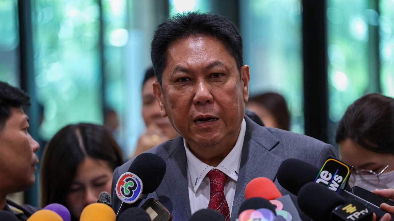 “วิสุทธิ์” โต้ ภูมิใจไทย สส.มีเอกสิทธิ์ไม่ใช่ทาส-ทานข้าวพรรคร่วม 22 ก.ค. นี้