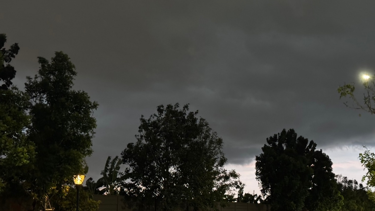 ประกาศฉบับ 5 เตือนทั่วไทย "ฝนตกหนักถึงหนักมาก" เช็กจังหวัดที่คาดจะได้รับผลกระทบ