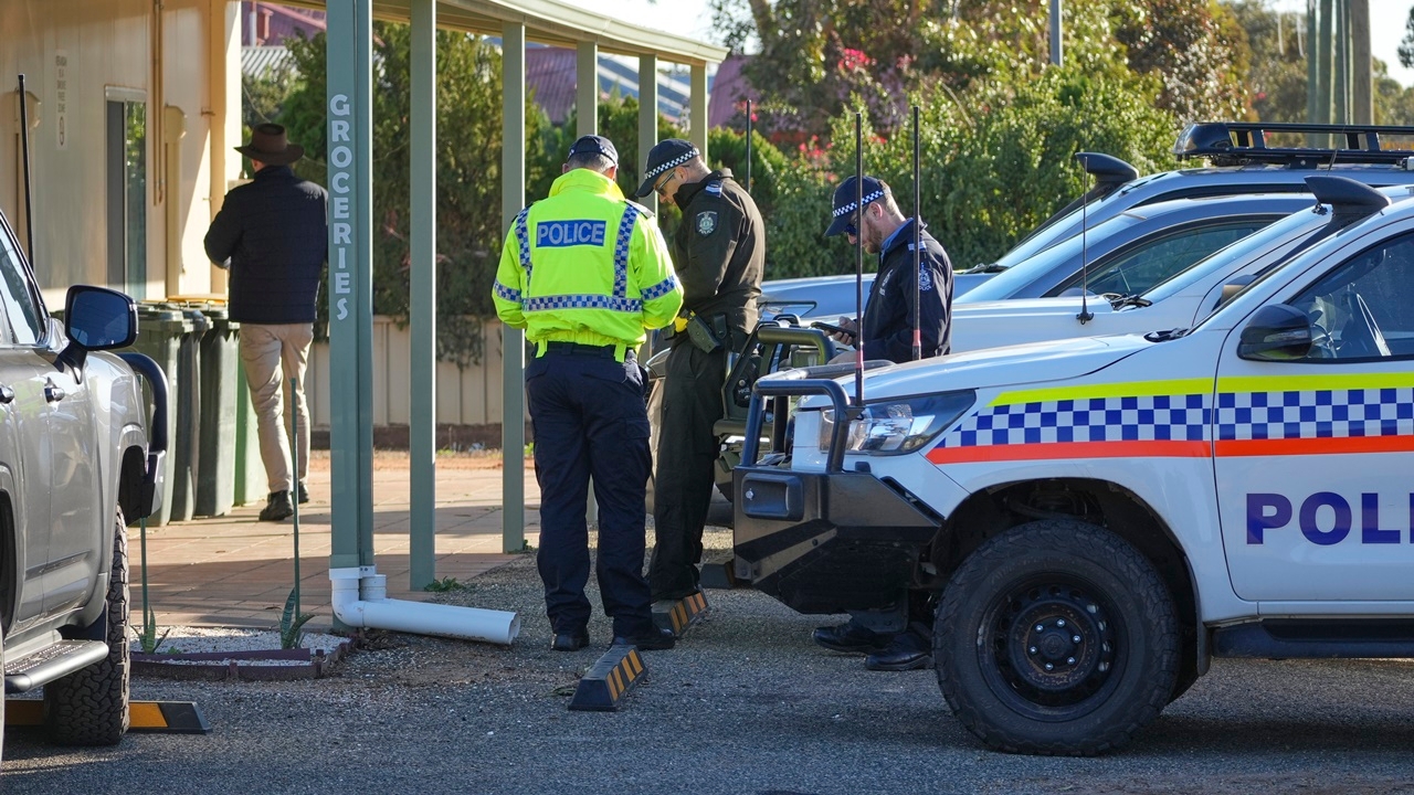 เจอตัวแล้ว หญิงเยอรมันหลงทาง 11 คืน ในพื้นที่ชนบทห่างไกลในออสเตรเลีย