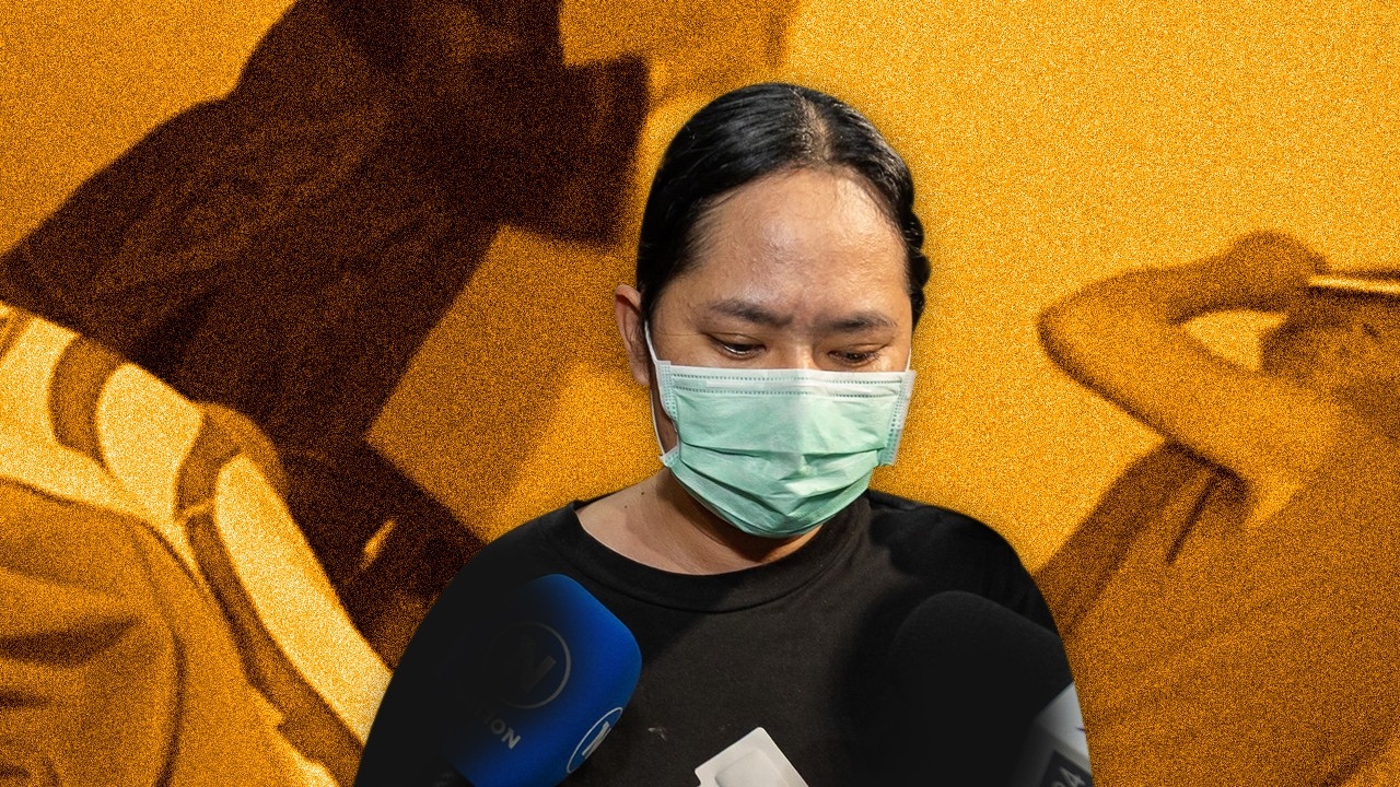 นักสืบจับชู้ชี้ ภาพถ่าย-คลิปลับ สีกากอล์ฟระดับเซียน จงใจแบล็กเมล