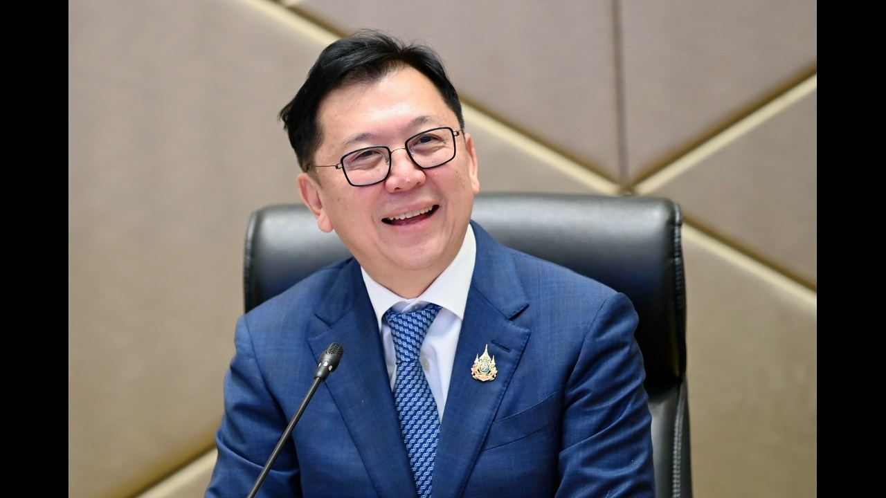 เปิดโพย 10-15 อุตสาหกรรมไทยเสี่ยง ข้อหานำเข้าวัตถุดิบสวมสิทธิ์ส่งออก