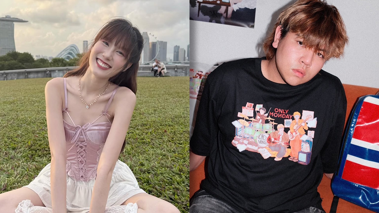 สรุปดราม่า ธีร์ Only Monday นอกใจแฟนสาว ฝ่ายหญิงแฉยับ ทำมาอาจจะถึง 20 ครั้ง