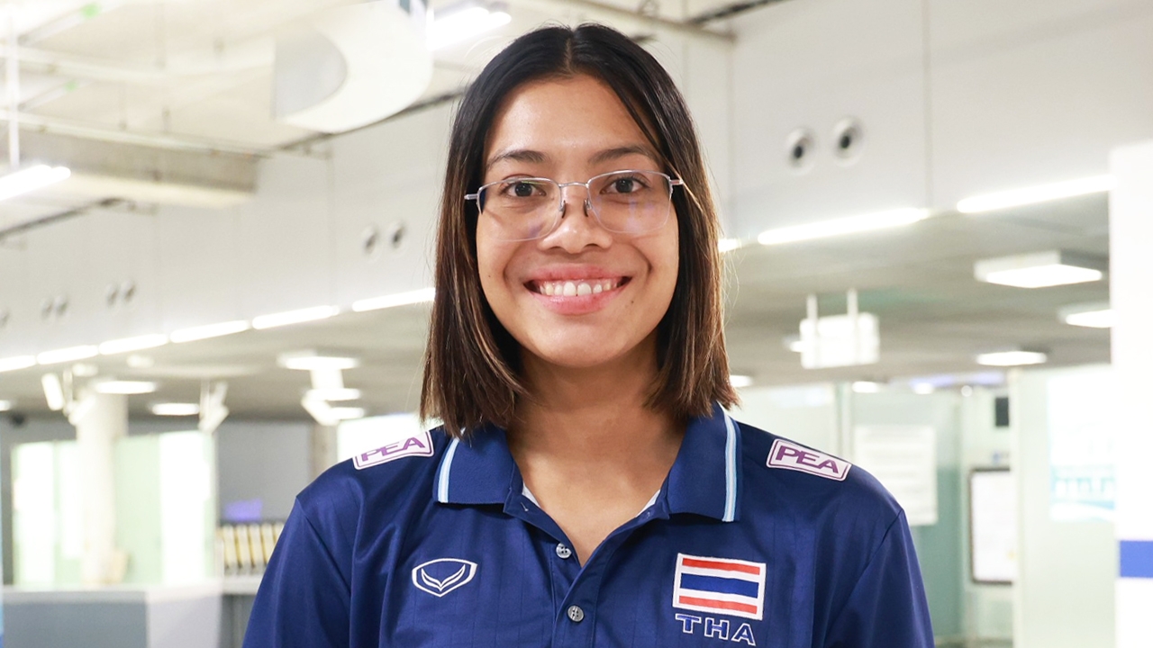 ใช้ชุดไหน "อัจฉราพร" เผยแผน "วอลเลย์บอลหญิงไทย" ลุย 2 ศึกใหญ่ ซีวีลีก-ชิงแชมป์โลก