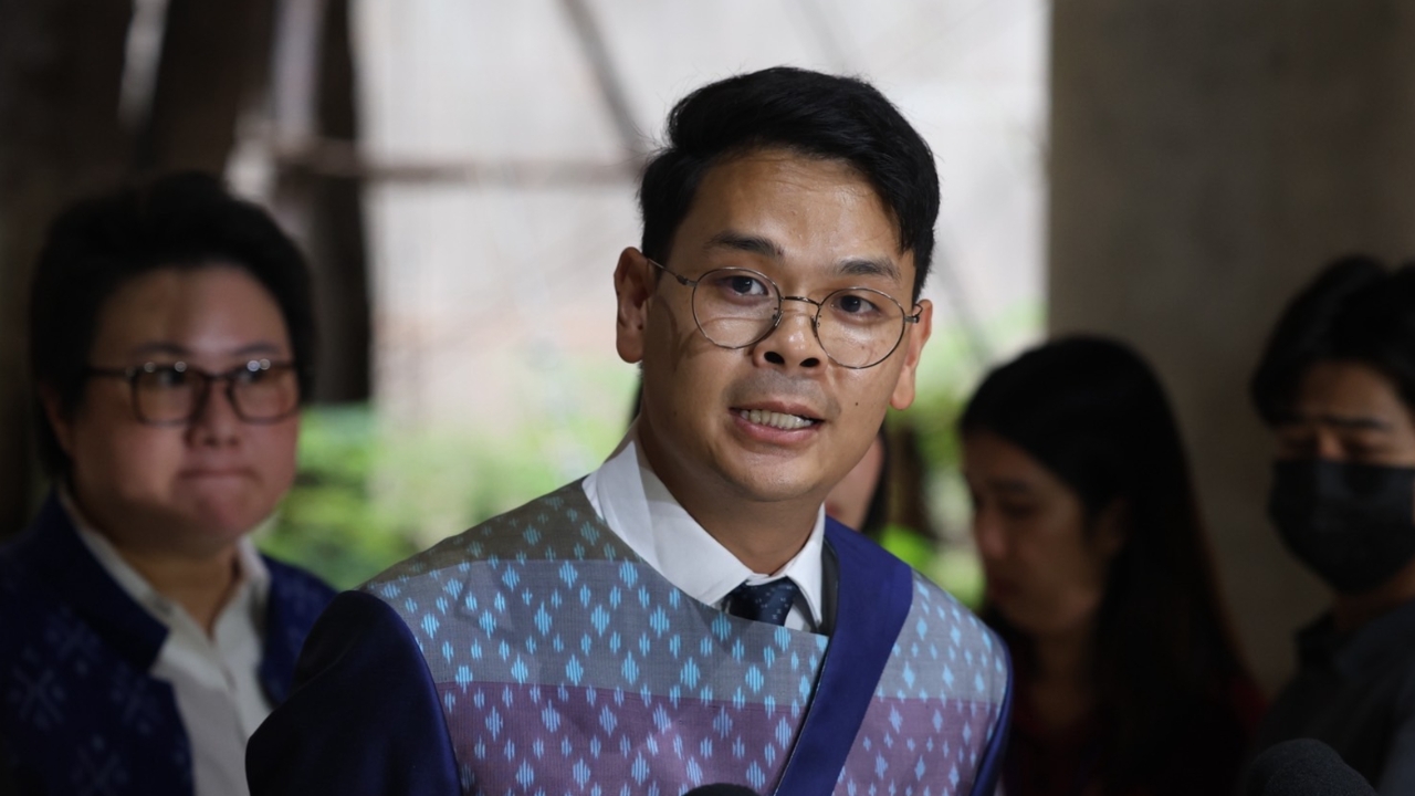 “ไชยชนก” ไม่เชื่อเหตุผล 3 สส.ภูมิใจไทย แจงโหวตสวน เผยมีอีก 6 คนถูกทาบทาม