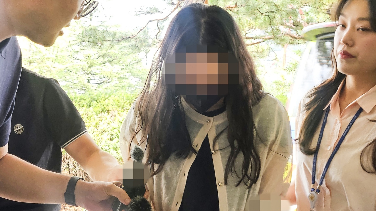 เกาหลีใต้รวบผู้ปกครอง-ครู แอบเข้าไปในโรงเรียน ขโมยกระดาษข้อสอบ