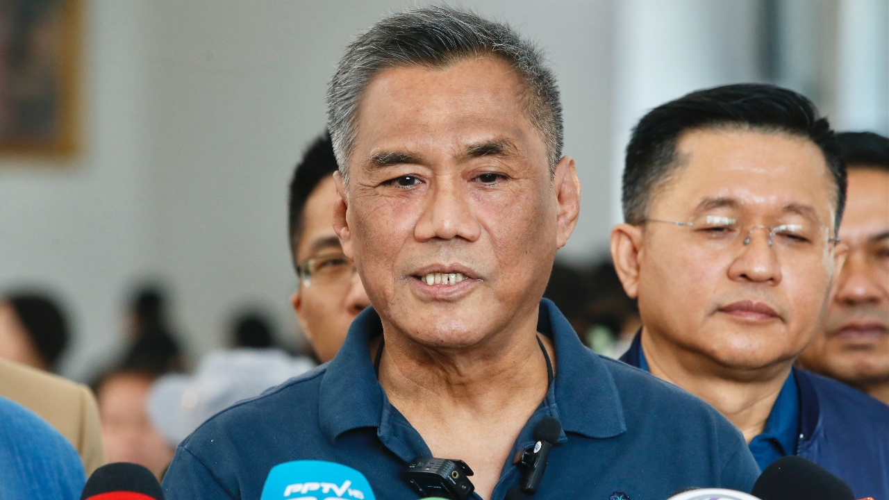 กกต.ยกคำร้อง 206 ผู้สมัคร สว. ระดับอำเภอ จ.อำนาจเจริญ ไม่พบเส้นเงินจ้างลงสมัคร