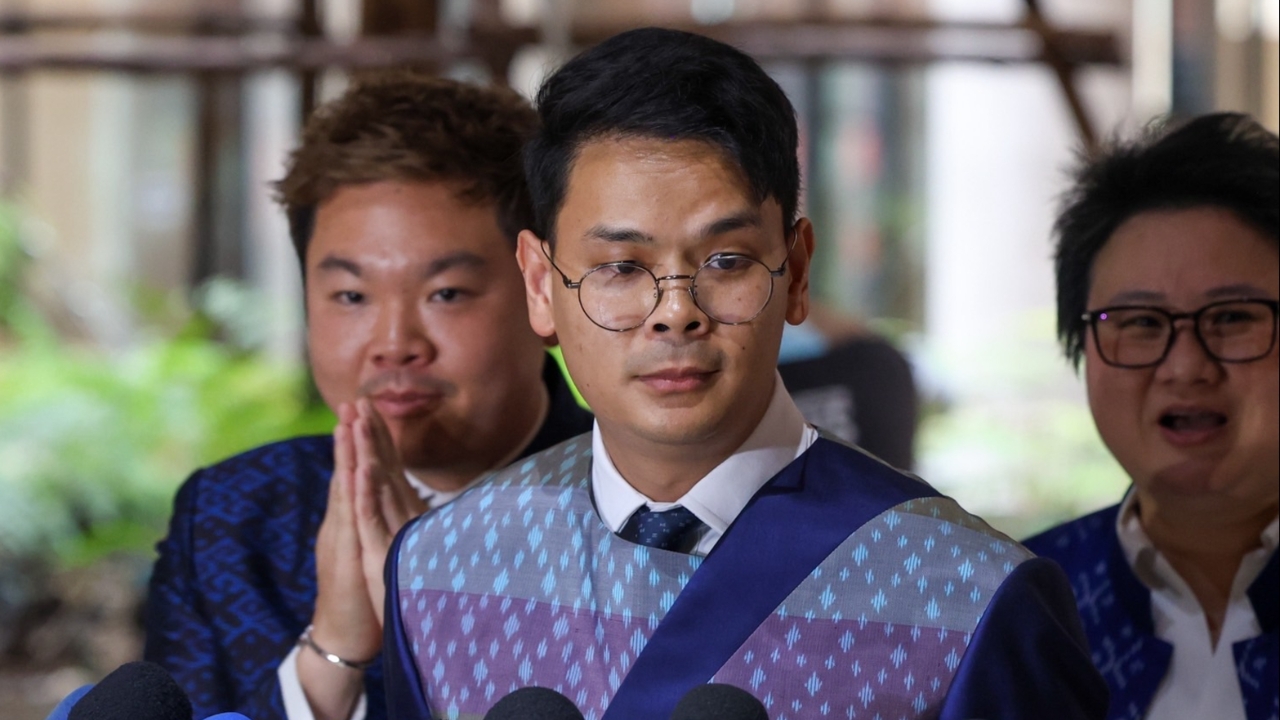 “ไชยชนก” มั่นใจข้อเท็จจริง ไม่หวั่น “ภูมิธรรม” สั่งเดินหน้าสอบที่ดินเขากระโดง