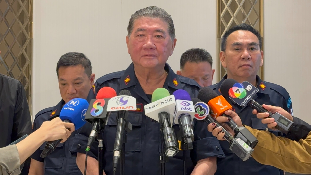 “ภูมิธรรม” ปูดงบ 1.57 แสนล้าน เทลงพื้นที่ ภท. บางที่สูง 700 ล้าน-“สุริยะ” รับงบกระจุกจริง 