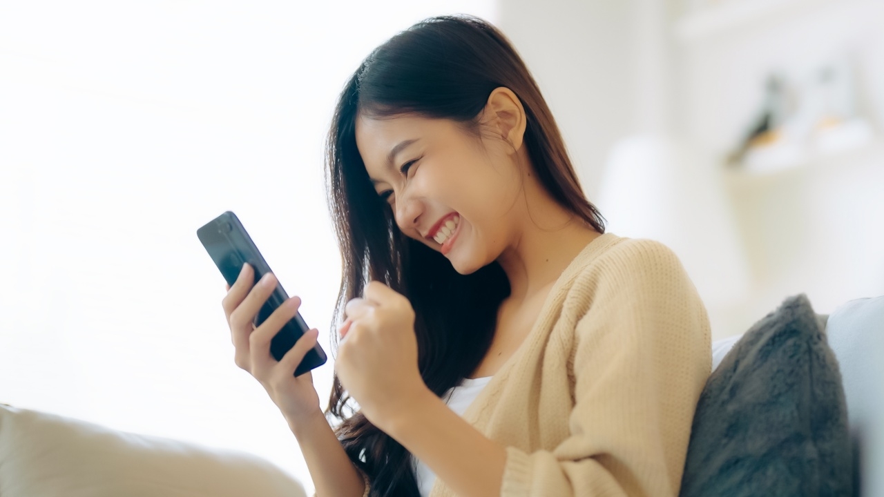 ปังมาก คนถูกรางวัลที่ 1 "สลากดิจิทัล" รวม 162 ล้าน รับคนเดียว 120 ล้าน