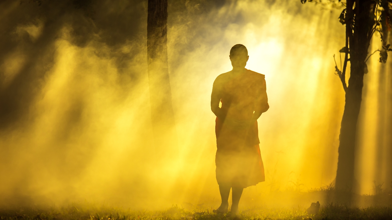 เงินเดือนพระสงฆ์ 2568 อัตรานิตยภัตแต่ละชั้น ได้เท่าไรบ้าง