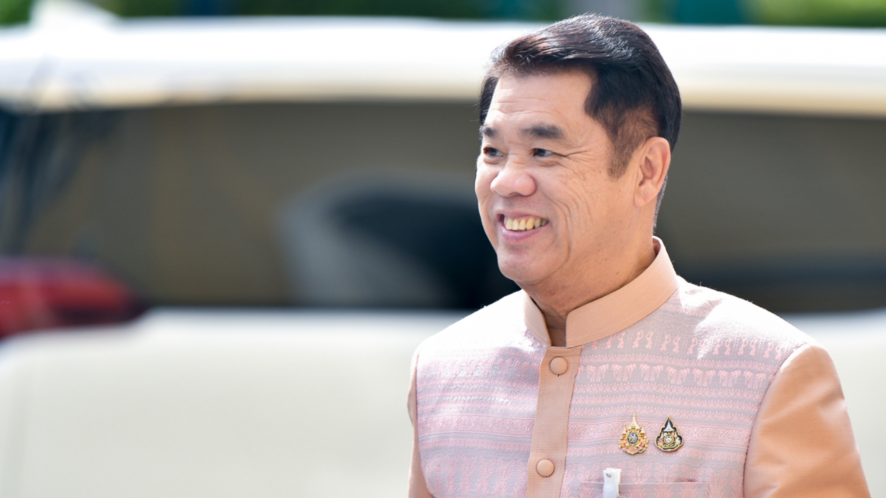 “สุริยะ” ยัน รถไฟฟ้า 20 บาทตลอดสาย เพื่อประชาชนไม่ใช่นายทุน กำลังศึกษาให้ครบวงจร