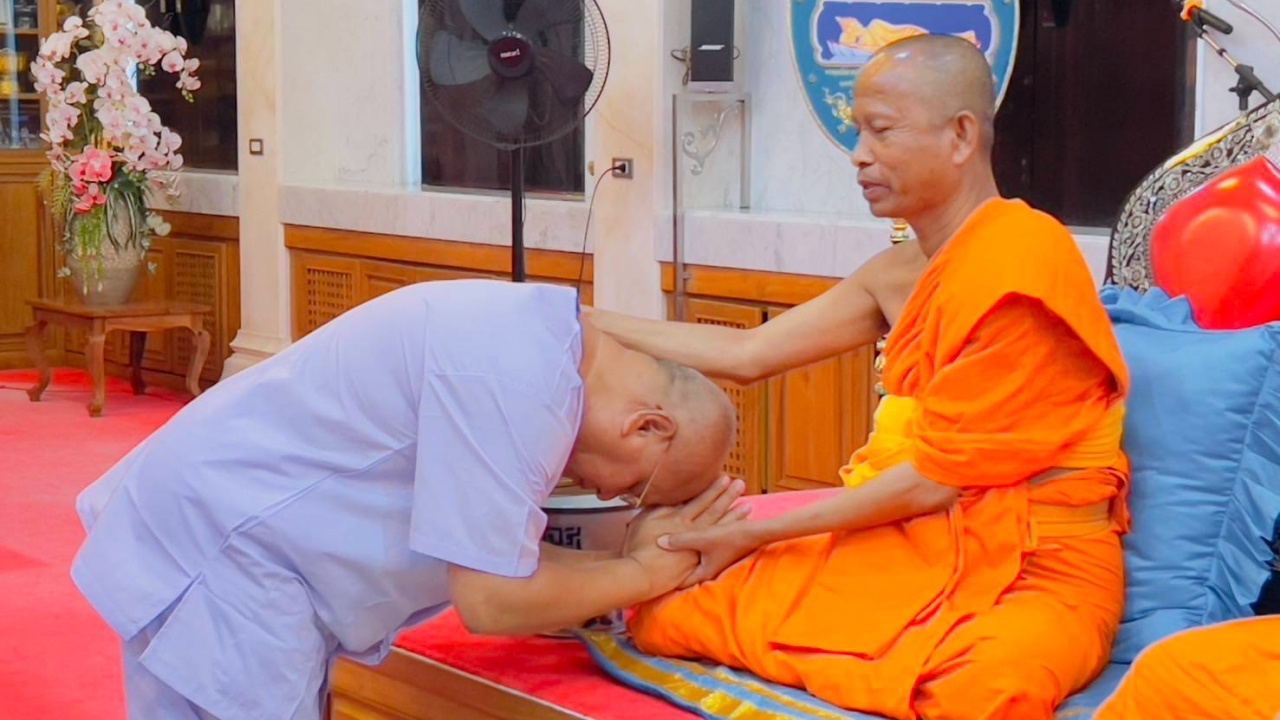 "สำนักพุทธฯ" เปิดเหตุผล อดีตพระเทพวัชรสิทธิเมธี เจ้าคณะพิจิตร ลาออก 