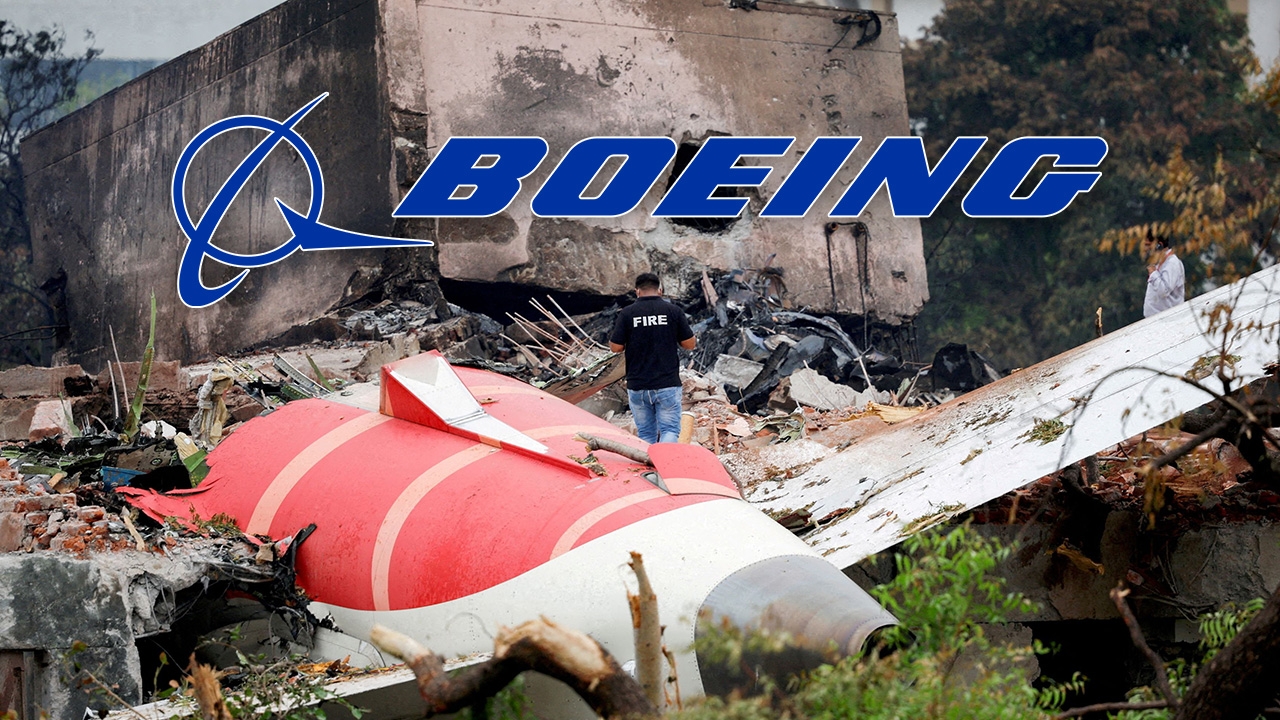 เกาหลีใต้สั่งสายการบินตรวจสอบระบบล็อกสวิตซ์เชื้อเพลิง หลังแอร์อินเดียเผยผลสอบ