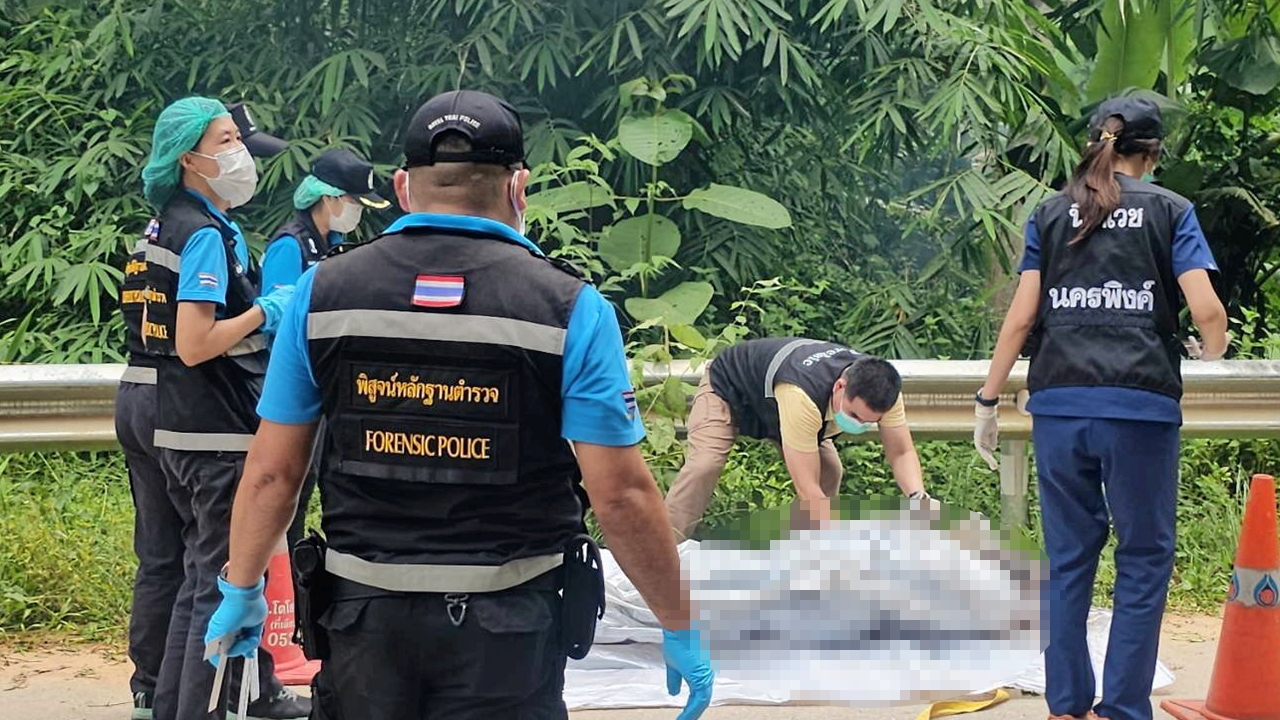 จับโจรอุ้มฆ่า รีดค่าไถ่ 1.5 ล้าน ลวงทำธุรกิจ