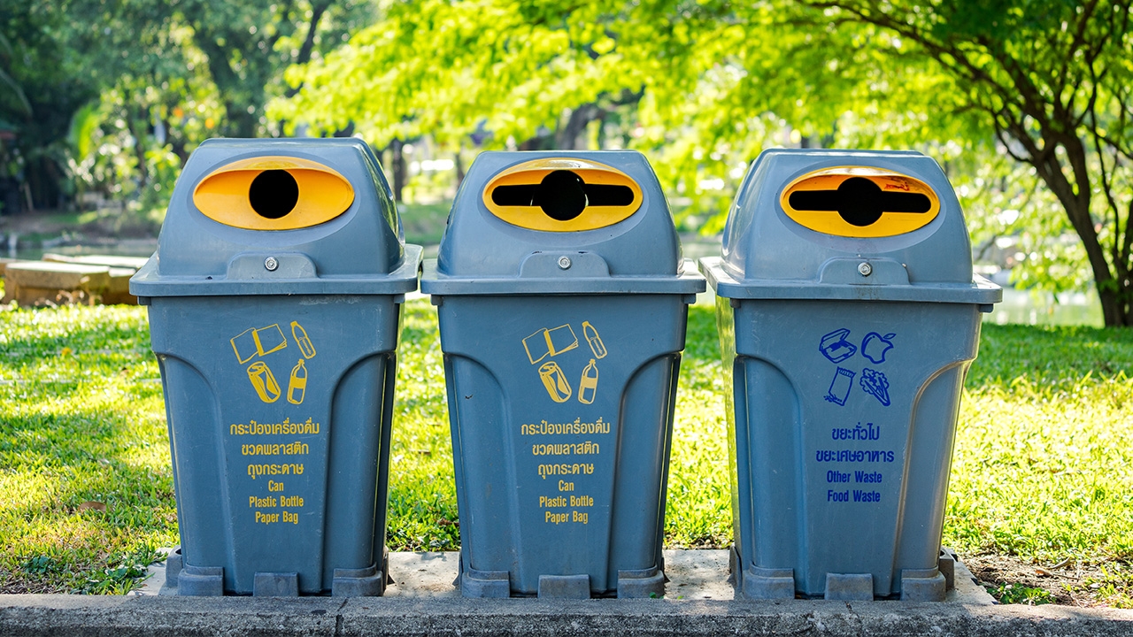 เคาต์ดาวน์ 80 วันปรับค่าเก็บขยะ ชวนลงทะเบียน BKK WASTE PAY ฝากทุกเขตฯ วางแผนให้ดี