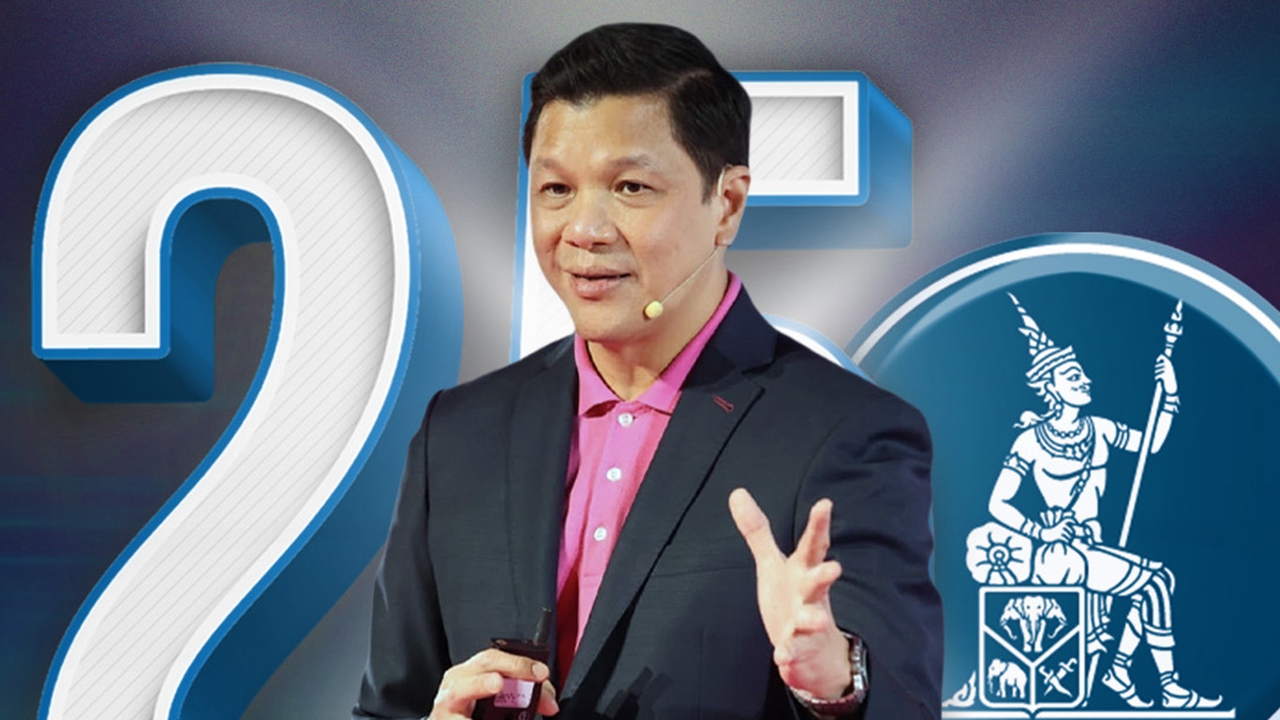 เปิดประวัติ “วิทัย รัตนากร” ผู้ว่าฯแบงก์ชาติคนใหม่ จาก ผอ.ธนาคารออมสิน สู่ผู้กำหนด การเงิน ยุคใหม่