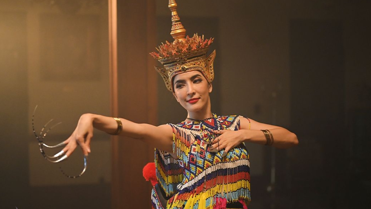 เรื่องย่อ "โนราโหงโรง" ซีรีส์ไทยสยองขวัญ ผลงานใหม่ พิงกี้-สาวิกา ไชยเดช