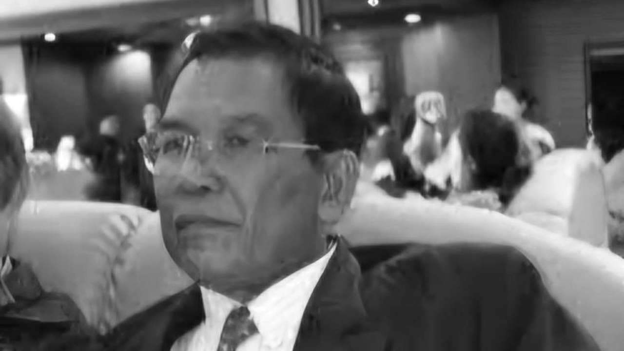 รมช.กลาโหมกัมพูชา เสียชีวิตที่บ้านพักในกรุงปอยเปต หลังกลับจากรักษาตัวที่ไทย