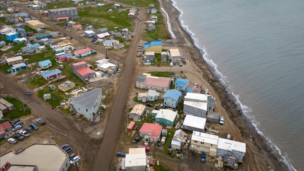 แผ่นดินไหว 7.3 เขย่าอะแลสกา เตือนสึนามิชายฝั่งตอนใต้ ปชช.อพยพขึ้นที่สูง