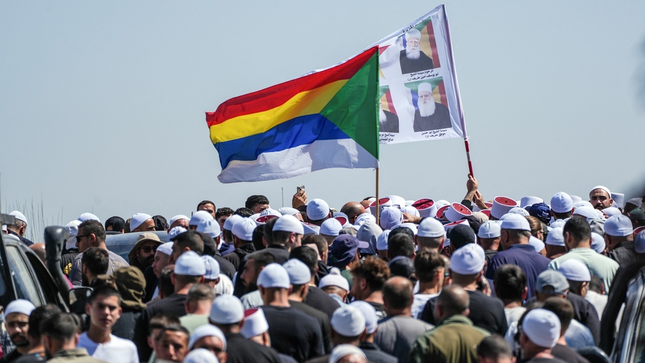 ชาวดรูซเป็นใคร? ทำไมอิสราเอลโจมตีซีเรียเพื่อปกป้อง