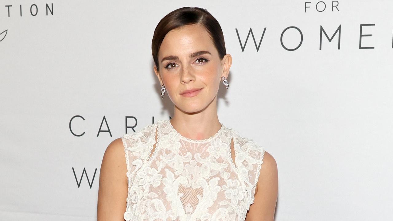 เอ็มมา วัตสัน โดนห้ามขับรถ 6 เดือน หลังถูกจับขับรถเร็วเกินกำหนด