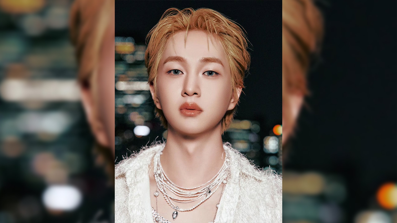 อนยู SHINee พร้อม 100% กับเวิลด์ทัวร์เดี่ยวในไทย ดีเดย์ 13 กันยานี้