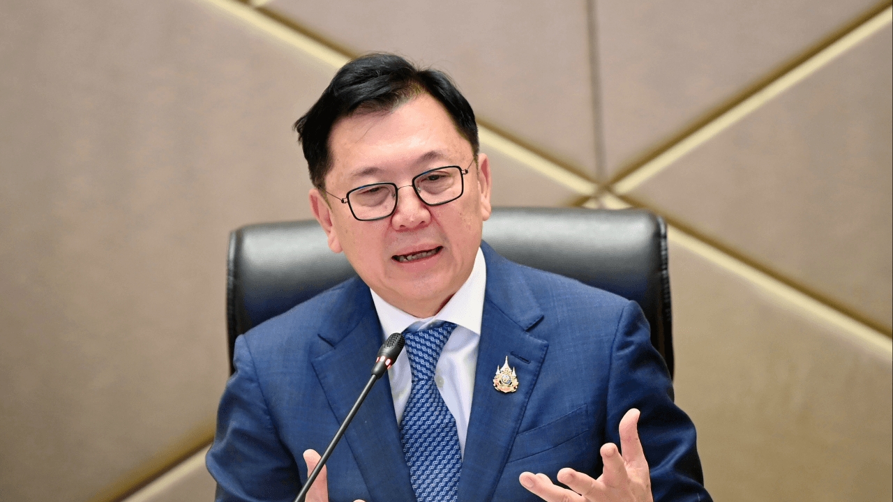 ไทยยื่นเจรจาใหม่ลดภาษีเหลือศูนย์ สู้ศึกทรัมป์ เอกชนลุ้นหนักปิดดีล18% 