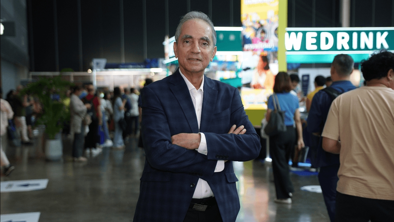 ชูนวัตกรรม AI นำทัพ พลิกโฉมค้าปลีก 3 เวทีใหญ่ 