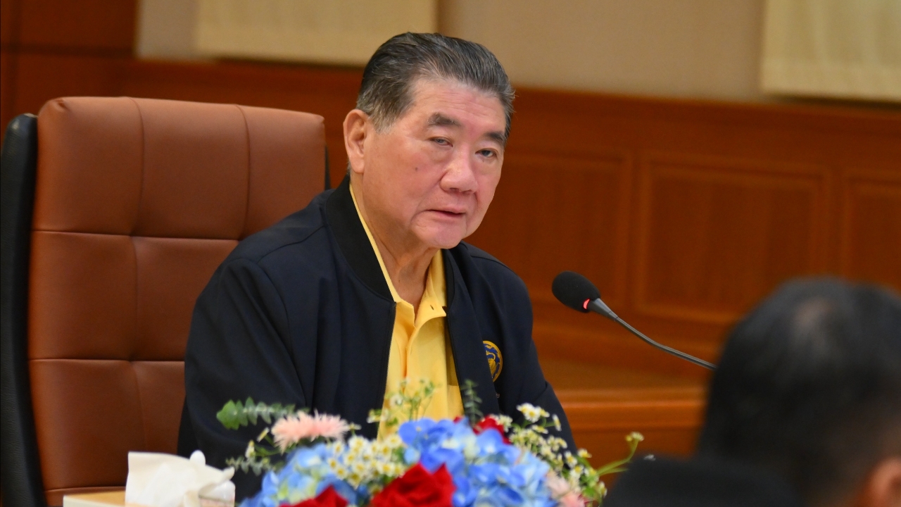 “ภูมิธรรม” ขอประชาชน-ทหาร อดทนจากเหตุยั่วยุ สั่งเข้มพื้นที่ปราสาทตาเมือนธม