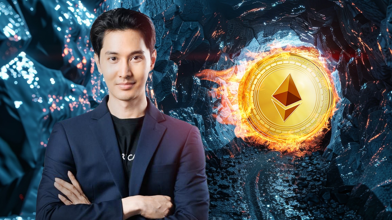 เงินล้นโลก ทำไม Ethereum จะเป็นโอกาสทอง? ถึงเวลาจับตาดาวดวงใหม่วงการคริปโตฯ