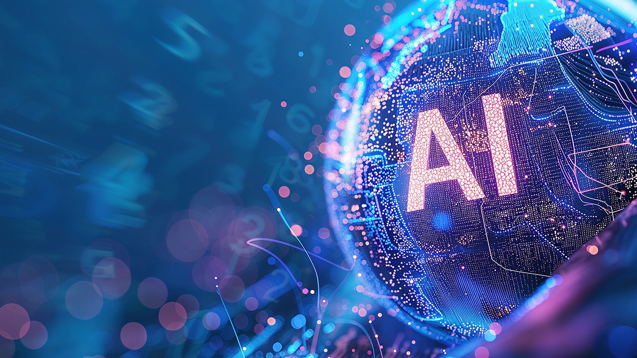 หวย AI งวดนี้ พาส่อง "เลขเด็ด" 16/7/68 สายมูยุคใหม่ถูกใจเจอเลขสวยเพียบ