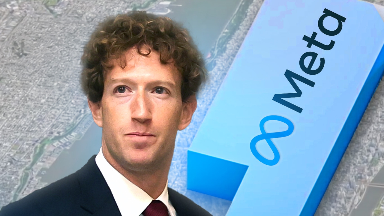 Metaจะเป็นหัวแถวให้ได้ ดึงคนเก่ง ดีลโรงไฟฟ้า สร้างศูนย์ข้อมูลยักษ์ สู้ศึกAIเทียบชั้นOpenAI-Google 