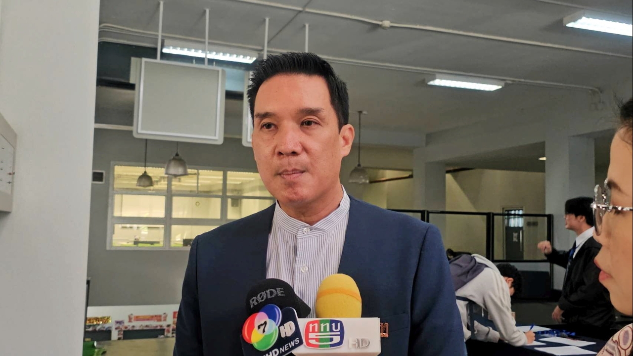 โฆษกพรรคเพื่อไทย สอน “ภูมิใจไทย” ฝ่ายค้านมือใหม่ ควรหาเสียงอย่างสร้างสรรค์