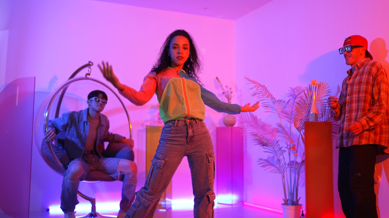 Aura Farming คืออะไร เทรนด์ใหม่ TikTok จุดกระแสท่าเต้นพายเรือสุดไวรัล