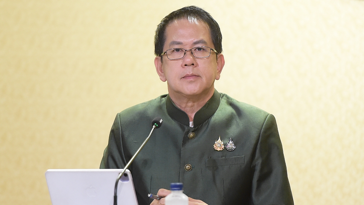 สั่งกระทรวงพาณิชย์เร่งช่วยผู้ประกอบการชายแดน หาตลาดใหม่ รับซื้อสินค้า