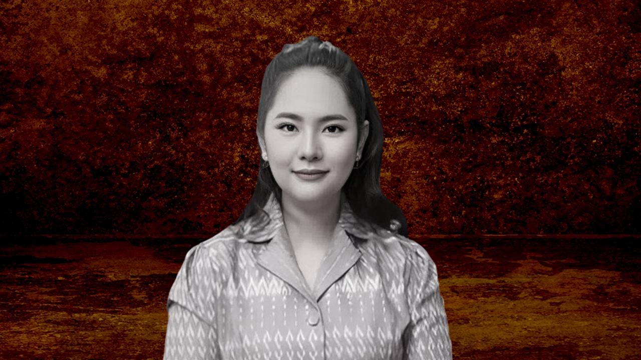 "ฟอกเงิน-รับของโจร" บุกจับสีกากอล์ฟ โยงเงินวัด 3.8 แสนบาท