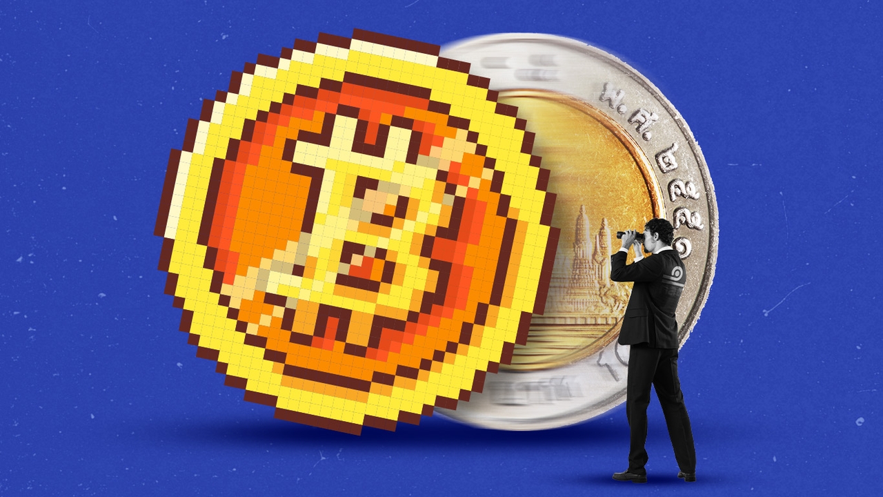 สรุปเข้าใจง่ายๆ กรณี ก.ล.ต. เตรียมเปิดให้ต่างชาติ แลกคริปโตฯเป็นเงินบาท ใช้จ่ายผ่าน e-Money ในไทย