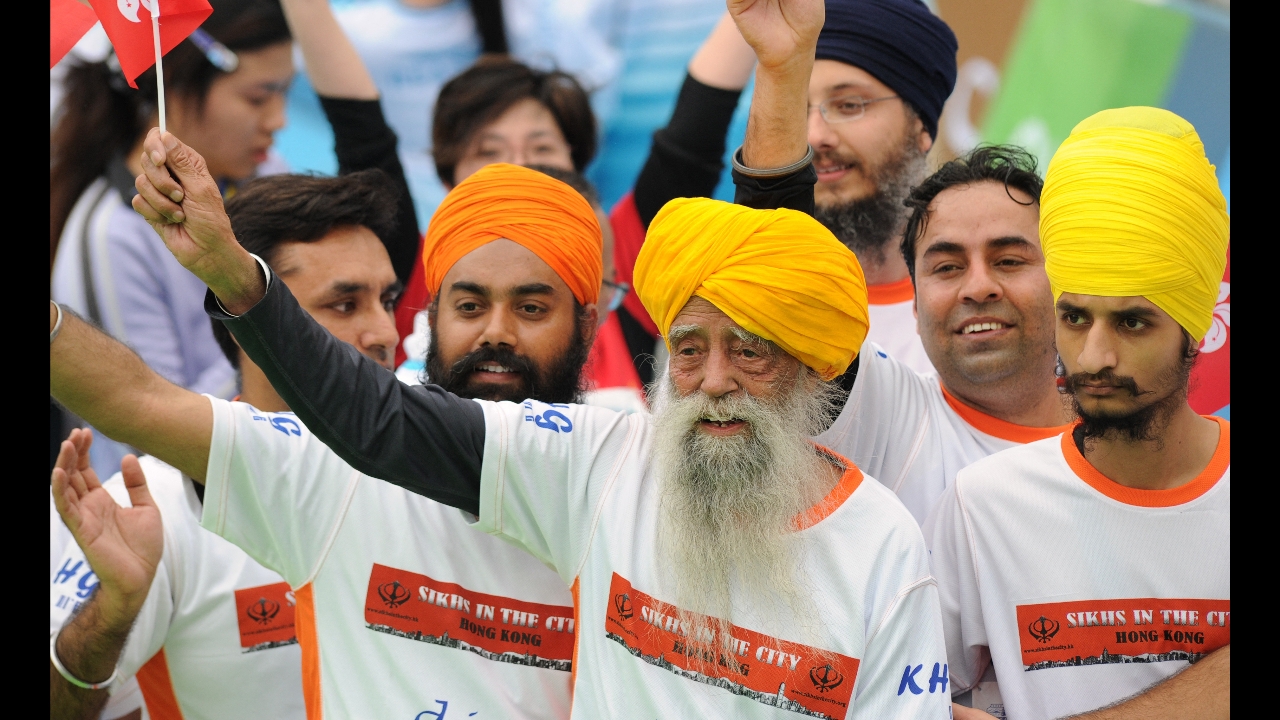 เฟาจา ซิงห์ นักวิ่งมาราธอนอายุมากที่สุดในโลก เสียชีวิตจากอุบัติเหตุทางถนนด้วยวัย 114 ปี