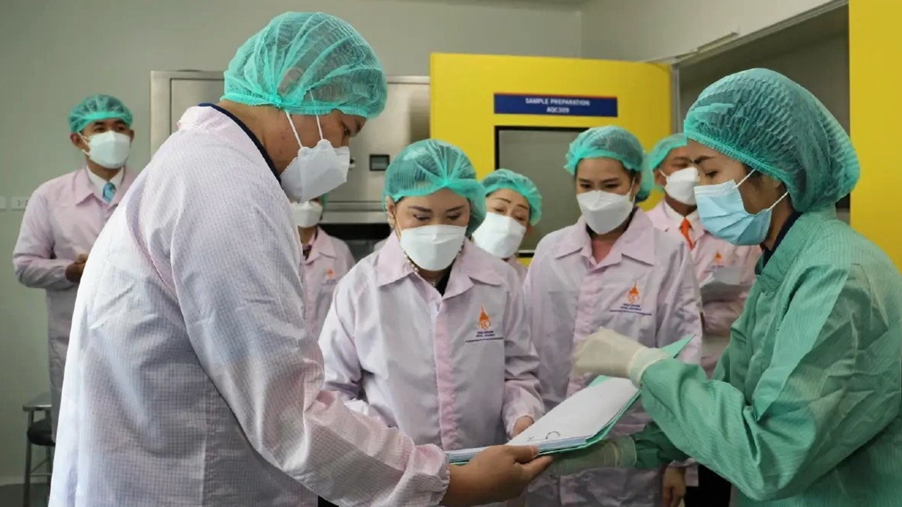 พระอัจฉริยภาพฟ้าหญิงไทย