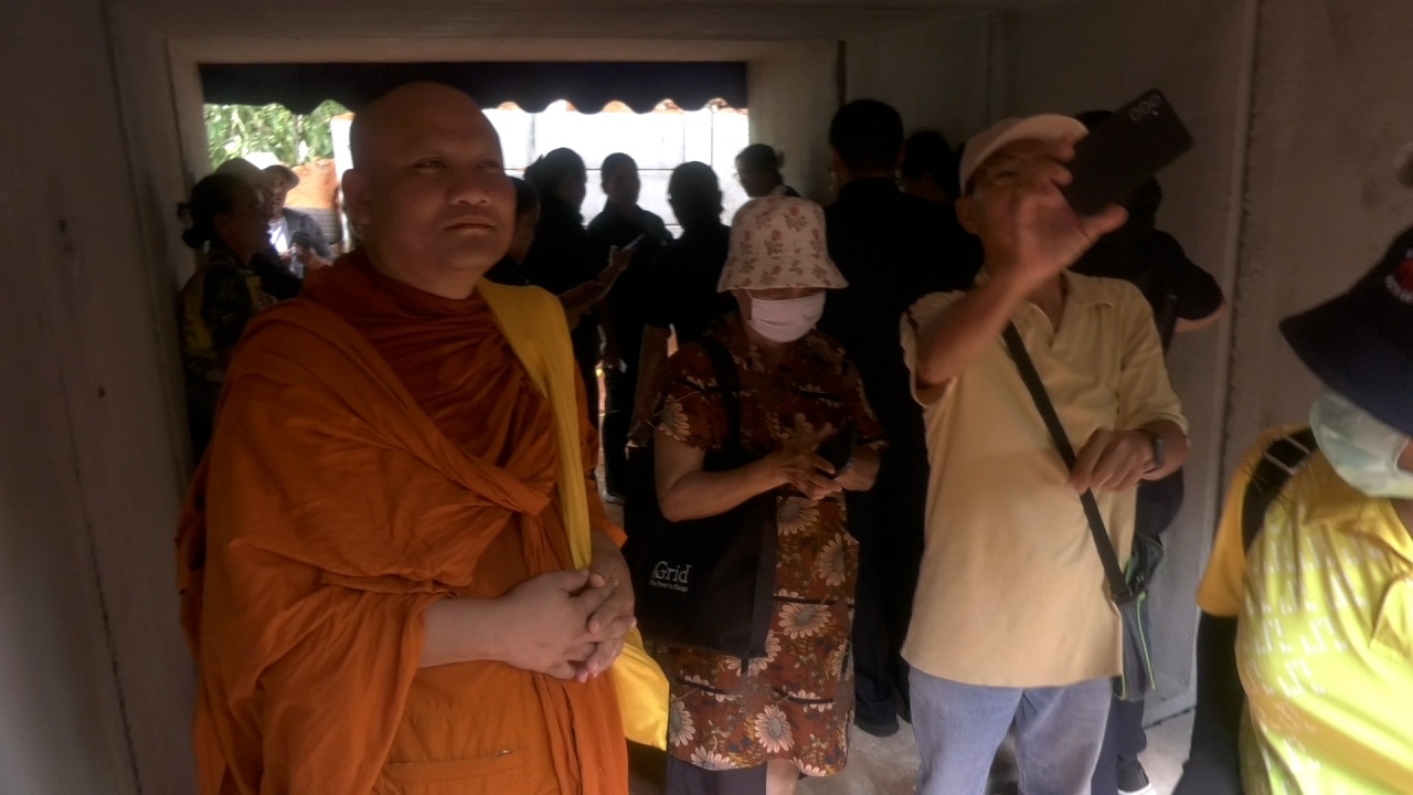 ต้นเหตุความวุ่นวายที่ปราสาทตาเมือนธม อ้างสาวกัมพูชาตะโกนใส่ทหารไทยว่าล้ำเส้น