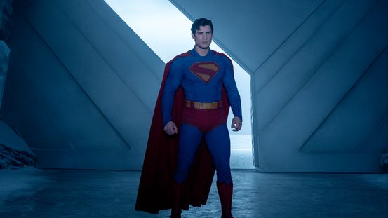มาดูกับมาดาม: “Superman” กำเนิดใหม่ซูเปอร์ฮีโร่อันดับ 1 ของ DC