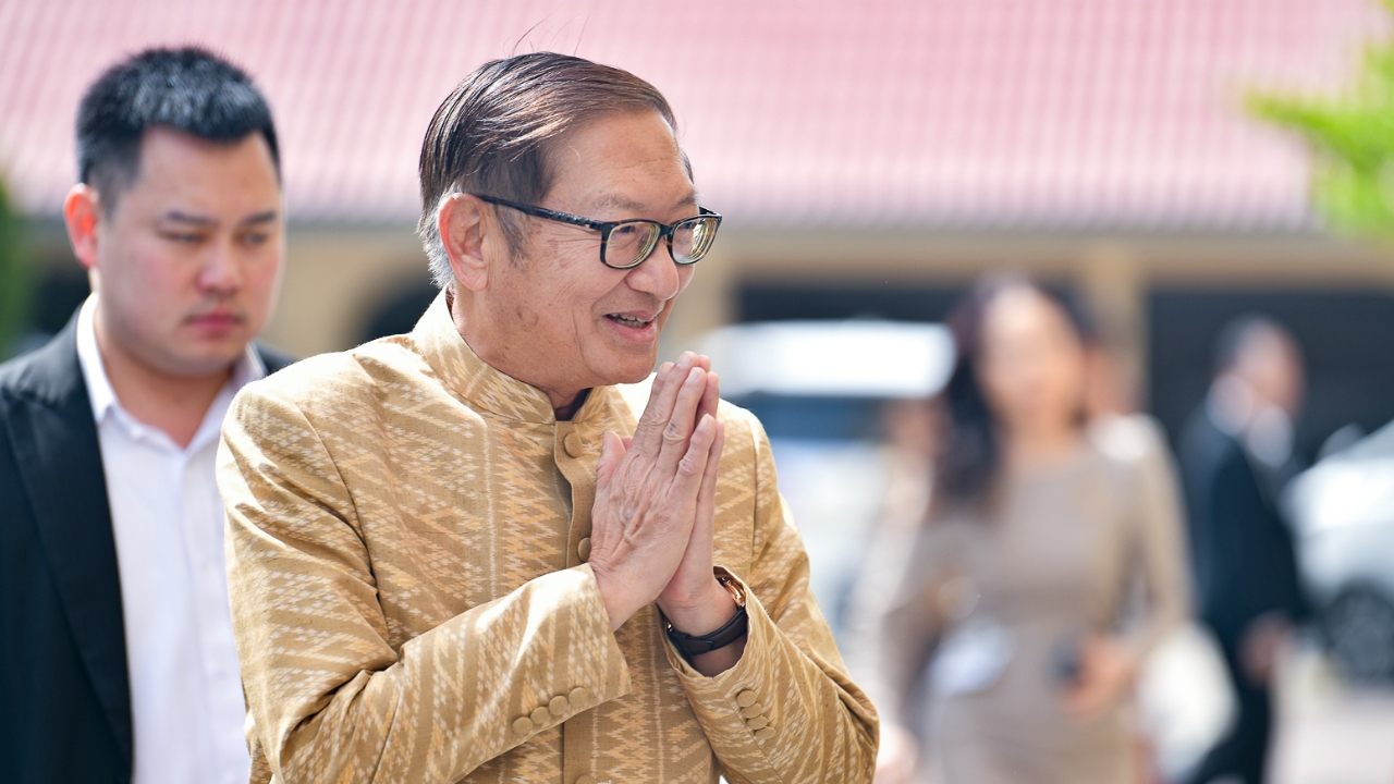 เลขาฯ นายกฯ บอก "อิ๊งค์" ขอขยายเวลาชี้แจงคดีคลิปเสียงแล้ว