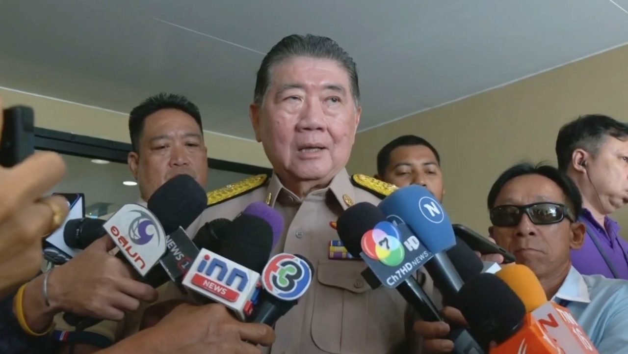 "ภูมิธรรม" เผย "พระสังฆราช" รับสั่งห่วงข่าวพระ เร่งปรับแก้บทลงโทษ พ.ร.บ.สงฆ์