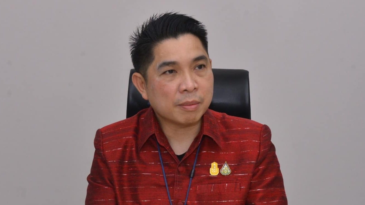 ประกาศให้ ธนกฤต จิตรอารีย์รัตน์ พ้นจากตำแหน่งกรรมการผู้ช่วยรัฐมนตรี