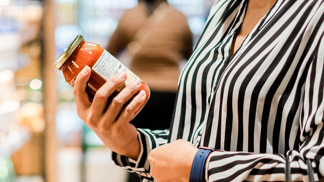 “ฉลากโภชนาการ” เรื่องที่ผู้เป็นเบาหวานควรรู้