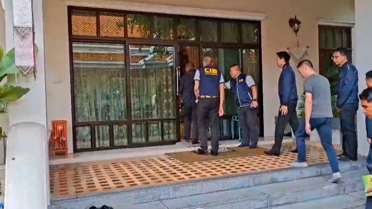 ตำรวจ-พศ. ตรวจสอบบัญชีเงินวัดประยูรฯ หลัง "อดีตเจ้าคุณประสิทธิ์" สึก